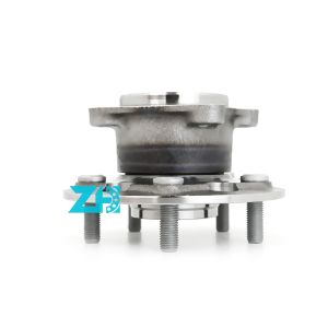 Buy cheap 42410-0R040 424100R040 Rear Hub Bearing Assembly Spherical from wholesalers