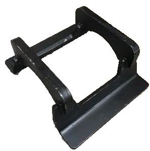 Track Guard for Optimal Performance and Durability of Cat All Terrain Transporta