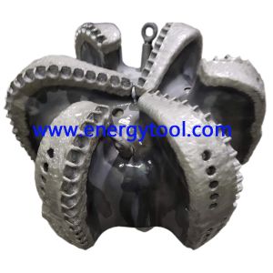 Buy cheap Rock Drilling API Oil Diamond Geotechnical Drilling Bit from wholesalers