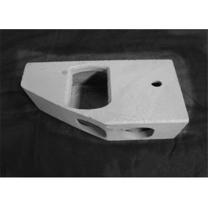 Buy cheap Special Corner casting is 45foot  Container Bottom corner casting from wholesalers