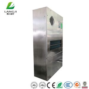 Buy cheap SDC105-1 Stainless Steel Cabinet Air Conditioning Units from wholesalers