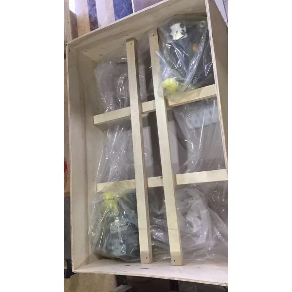 Buy cheap Rexroth A10V028DR Hydraulic Pump 280 Bar Piston Pump from wholesalers