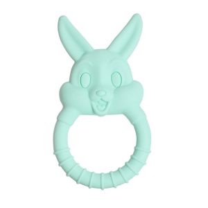 FDA Pain Relief Silicone Baby Teether Sensory Chew Toys