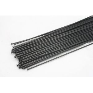 DT champion spoke 2.0/1.8 round spoke J-bend /straight pull head spokes 210