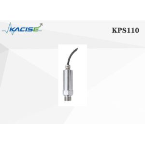 Buy cheap Compensated And Intrinsically Safe Pressure Temperature Transmitter KPS110 from wholesalers