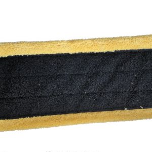 20% Polyamide Trapezoid Microfiber Wet Mop Pads 13x47cm 550gsm Trapezoid