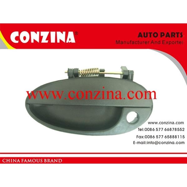 Buy cheap 94535472 daewoo matiz door handle high quality from china from wholesalers