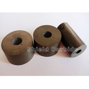 Buy cheap Punching Mold Carbide Cold Heading Dies High Impact Resistance Long Lifespan from wholesalers