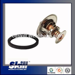 Buy cheap auto thermostat of spare part motor 30577561 from wholesalers