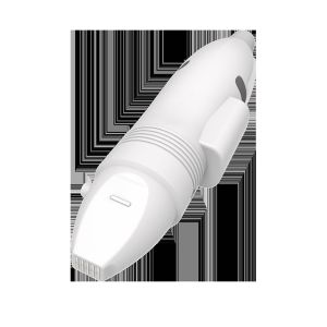 Bromhidrosis Fractional Rf Microneedle Machine Rf Ems Led Light Therapy Facial