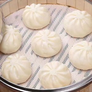 Buy cheap Premium Food Grade Family Steamed Bread Stuffed Bun Silicone Drawer from wholesalers