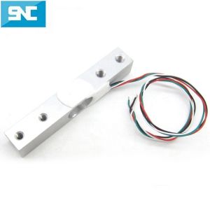 Buy cheap SC133 Kitchen Scale Nonlinearity 0.05% F.S. Small Micro Weight Sensor with Insulation Resistance ≥2000 MΩ from wholesalers