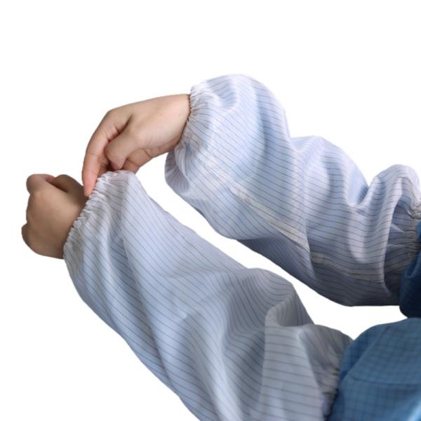 Quality Waterproof Oilproof  Anti Static Esd Clean Room Arm Covers Oversleeve for sale
