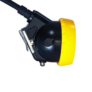 KL5LM Underground Mining Light Wholesale Rechargeable LED Cap Lamp IP68
