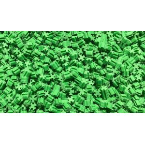 Buy cheap Recyclable Non Toxic 20 MPA Artificial Grass Rubber Granules from wholesalers