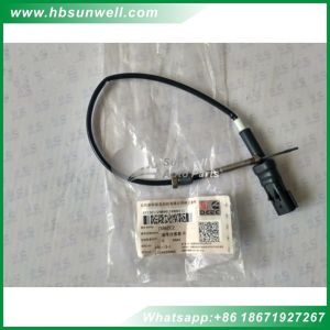 Buy cheap Cummins Water temperature sensor 4902912 for ISX QSX QSX15 ISX15 Vehicles parts from wholesalers