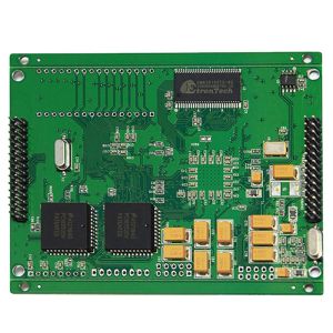 FR1 FR4 PCBA Android Mobile Phone Main Board Computer Motherboard