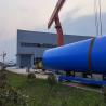 Buy cheap industrial coating line oil pipeline anti-corrosion gas pipeline protection from wholesalers