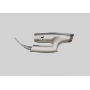 Buy cheap 1500W Small High Speed Hair Dryer Smooth Use Foldable Lightweight from wholesalers