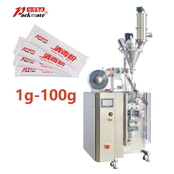 Buy cheap Sachet Filling And Sealing Packaging Machines from wholesalers