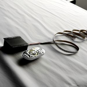 Outdoor Waterproof IP67 Led Strip Bulk Ultra Thin Led Strip Large Capacity Mini