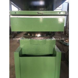Buy cheap Powerful and Advanced Hydraulic Tile Press Machine for Rubber Vulcanizing Machinery from wholesalers