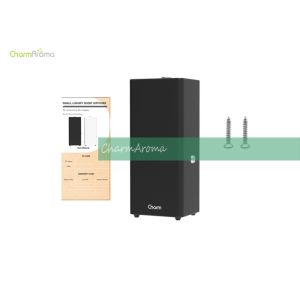 Buy cheap Smart Air Fragrance Diffuser Scent Marketing Diffuser With 100 M² Coverage Controlled by Smart Phone from wholesalers