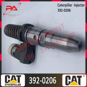 Fuel Pump Injector 392-0206 3920206 20R-1270 20R1270 Diesel For C-A-Terpiller