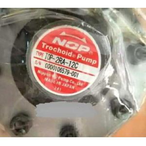 Buy cheap NOP Trochoid Pump TOP-2RA-12C STOCK SALE from wholesalers