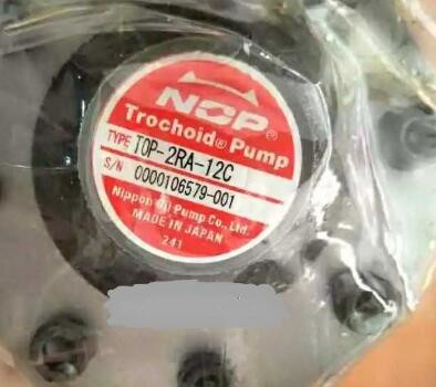 Quality NOP Trochoid Pump TOP-2RA-12C STOCK SALE for sale