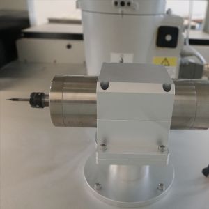 Automatic Grabbing Placement Trimming Machine ACTA-A Industrial Clear Aligner