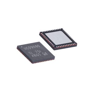 Buy cheap UCD9090RGZT PCB Pluggable Connector VQFN-48 Supervisory Circuits product