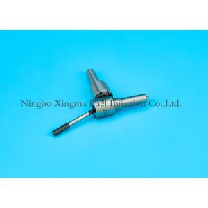 Bosch Common Rail Diesel Fuel Injectors , Isuzu Diesel Engine Fuel Injectors