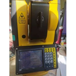 Buy cheap Absolute Encoding Total Station Model N4 With Rechargeable Lithium Battery from wholesalers