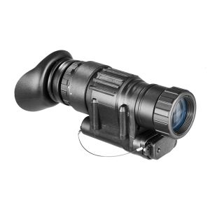 PVS-14 IR Night Vision Monoculars with J-Arm for Helmet Picatinny Rail Adapter