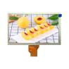8 Inch Car Display Screen 800x480 SPI Display Module 400 Cd/M2 for sale