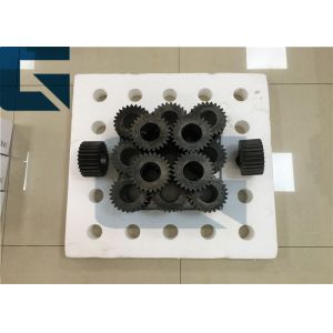 China  EC330B EC330C EC360 EC360B Excavator Final Drive / Swing Reduction Gearbox VOE 14596616 on sale