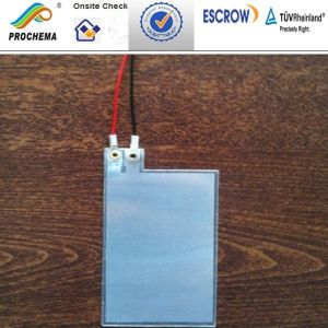 Buy cheap PVDF PIEZO sensors product