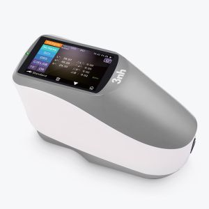 Buy cheap 20mm SCE portable Colour Spectrophotometer 3nh YS4580 from wholesalers