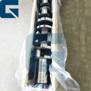 Buy cheap 4098436 Engine Crankshaft For QSK60 Engine from wholesalers