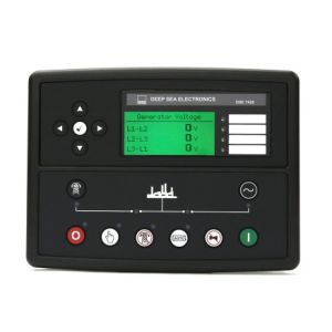 Buy cheap Auto Mains (Utility) Failure Control Modules DSE7420 from wholesalers