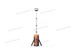 Buy cheap Mining operations Light Towers TL400 construction projects led light tower from wholesalers