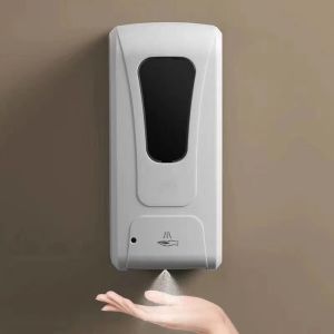 Buy cheap Touchless hand sanitizer floor standing sensor automatic hand sanitizer dispenser hand sanitation station from wholesalers