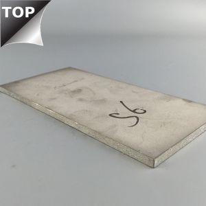 Buy cheap Sheet / Plate / Tube Cobalt Alloy Castings Powder Metallurrgy Process from wholesalers