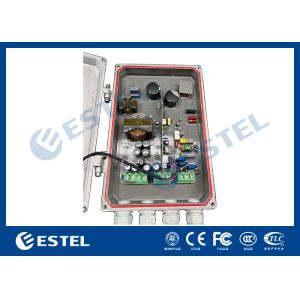 Custom 2000W Industrial Power Supplies