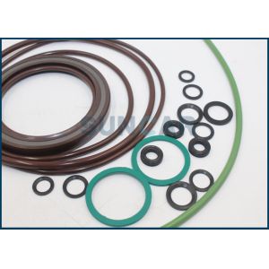 Buy cheap Rexroth A11VO260 REXROTH Seal Repair Kit For Main Pump Piston Pump from wholesalers