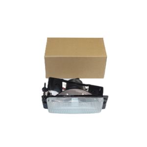 Buy cheap ISUZU NKR55 LAMP ASM FOG RH 8970709580 from wholesalers