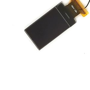 Buy cheap cog display 64X128 dots Dot matrix LCD Module Manual from wholesalers