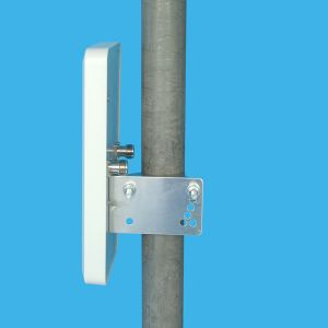 Buy cheap High gain 5.8GHz 2x15dBi Mimo Antenna WLAN antenna from wholesalers