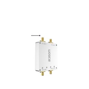Dual Channel 2.4 GHz 5.8 GHz Signal Amplifier Max Output Power P1dB 36dBm 4W